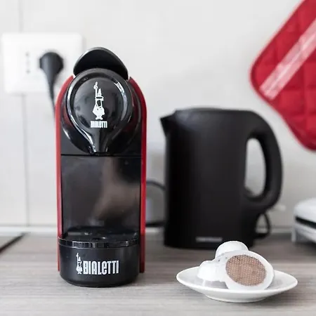 300 M From Metro M3-netflix-wi-fi Apartment Milan