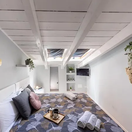 300 M From Metro M3-netflix-wi-fi Apartment