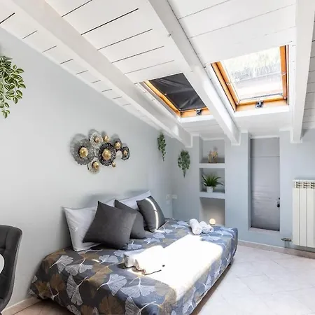Apartment 300 M From Metro M3-netflix-wi-fi