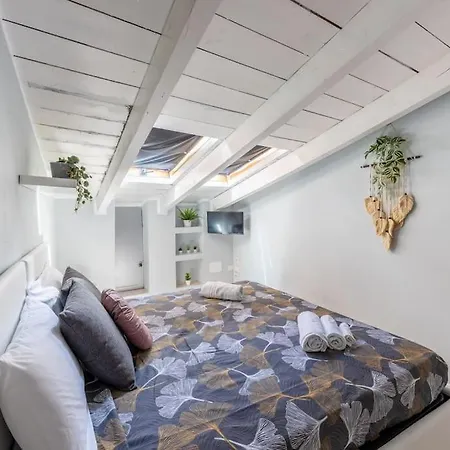 300 M From Metro M3-netflix-wi-fi Apartment Milan